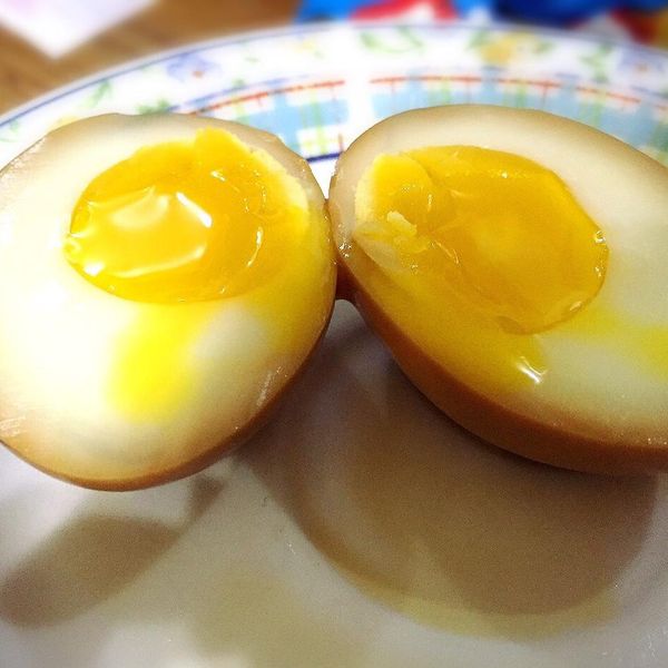 糖心蛋 : 林立婷一起做