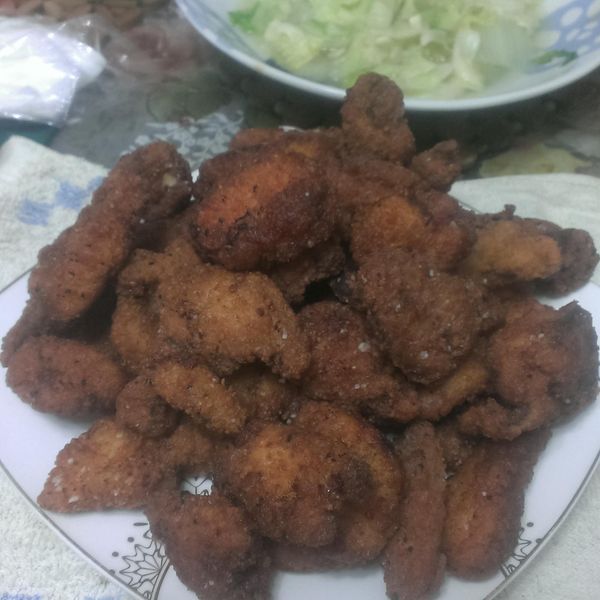 【靜靜小廚】兩步驟完成好吃豆乳雞：歐心瓜 一起做