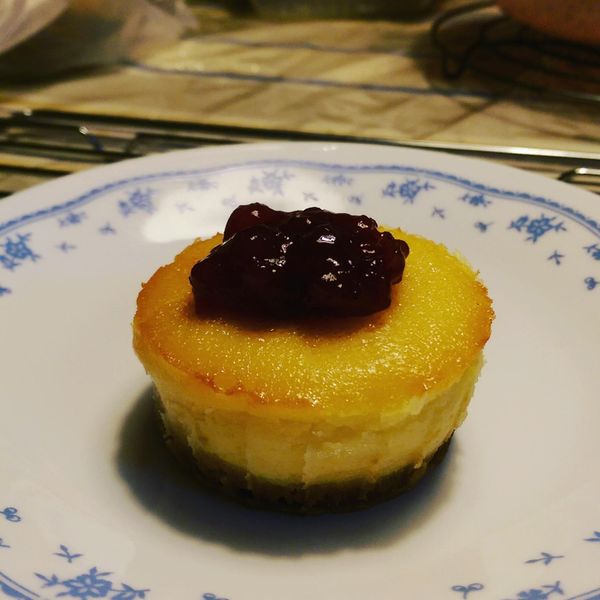 乳酪球 : Ling Hung Chen一起做