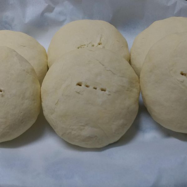 綠豆椪DIY【VICI的懶人廚房】 : Si-Ru Lin一起做