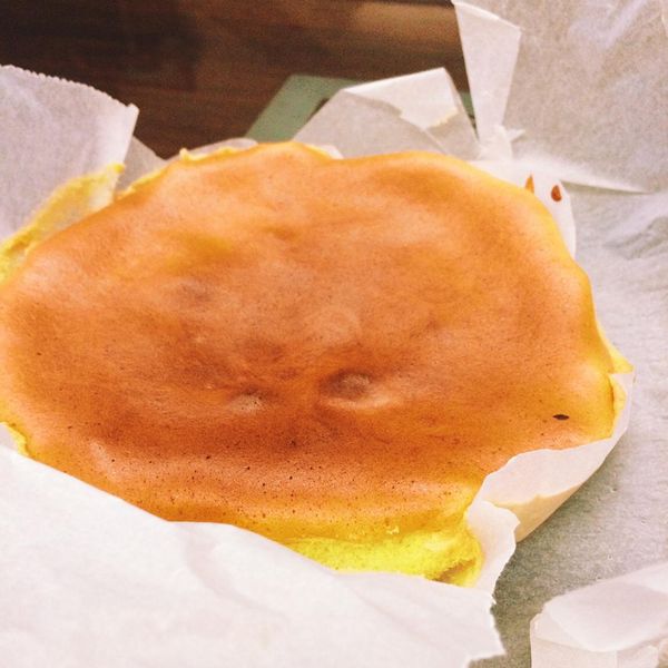 蜂蜜味凹蛋糕 : 郁萱.一起做