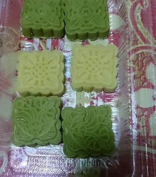 undefined：Rongsian Li 一起做