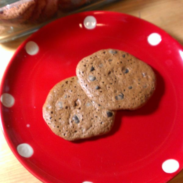 巧克力雲 : 魏欣美一起做