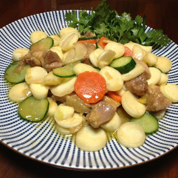 undefined：葉秋菊 一起做