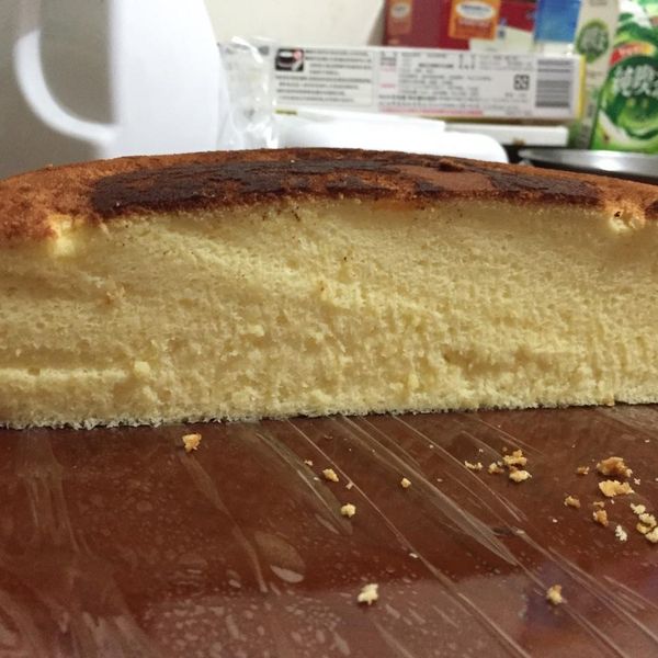 起司蛋糕-電子鍋版 : Yu-Xuan Huang一起做