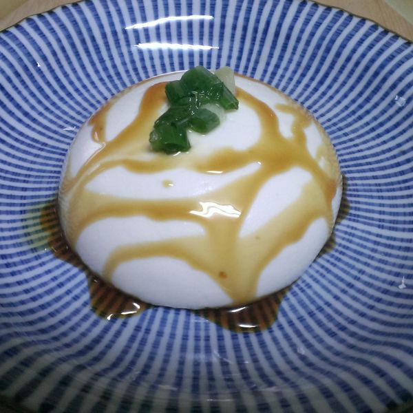 花生豆腐：Ailine Chen 一起做