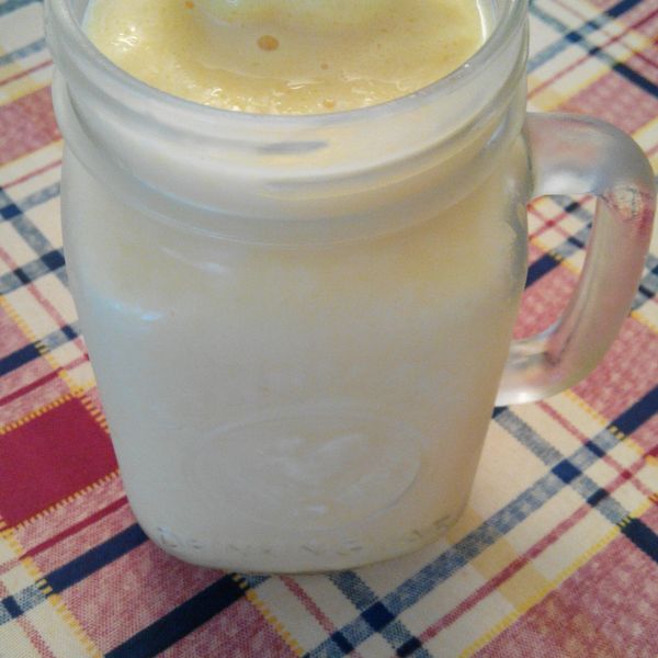 芒果冰沙：Quasar Weng 一起做