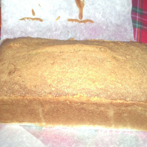 大理石奶油磅蛋糕：淑慧 一起做