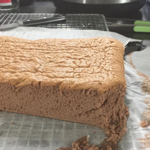 枕頭蛋糕 : nisniyweil一起做