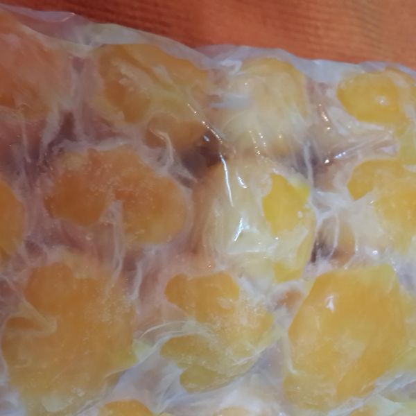 自製鹹蛋 : 江春蘭一起做