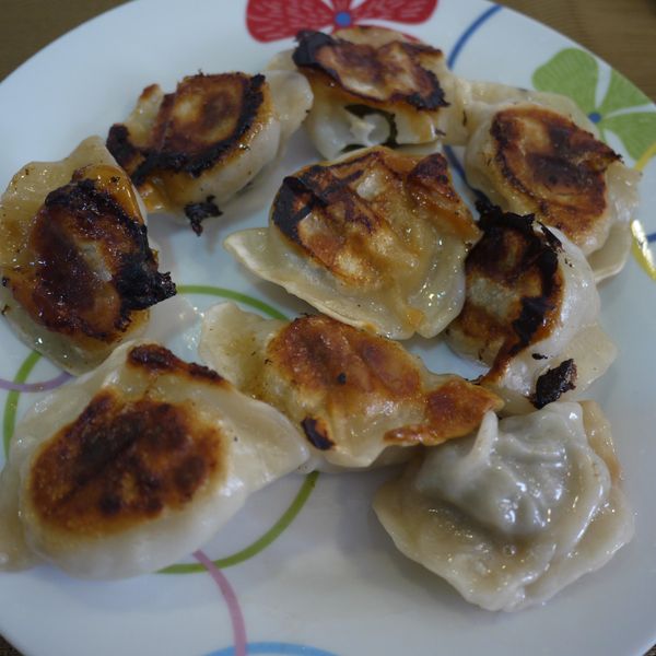 undefined：水餃妹 一起做