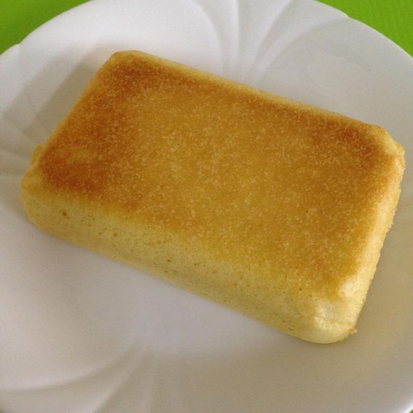 (一之鄉)蜂蜜蛋糕-電子鍋版 : Min Ching Lin一起做