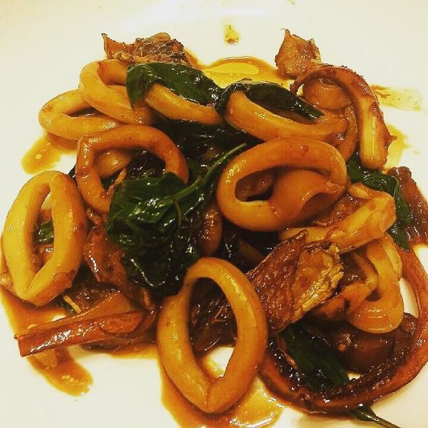 三杯中卷：吳小如 一起做