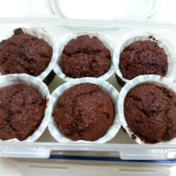 低脂紅棗蛋糕 : albee一起做