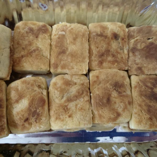 在家輕鬆做鳳梨酥 : 何小昭一起做