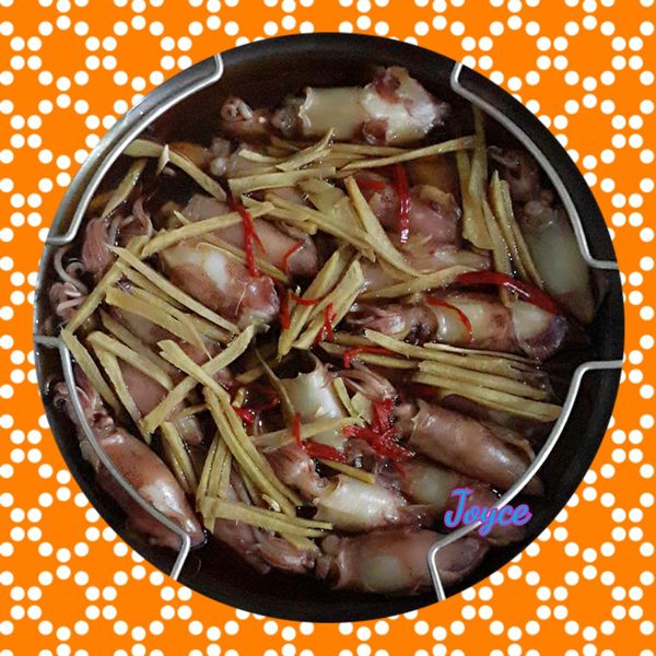 undefined：Joyce 一起做