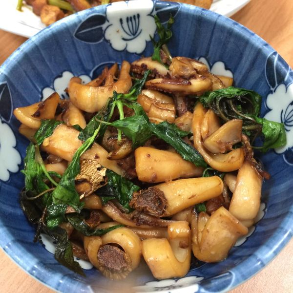 三杯中卷 : Anita Li一起做