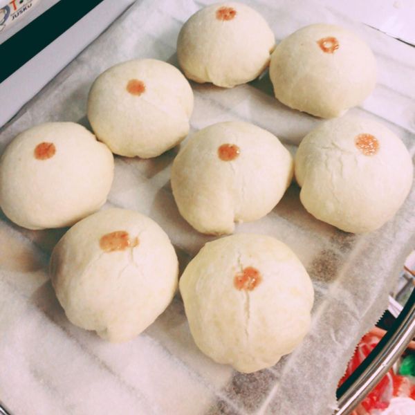 綠豆椪 : euniceyu一起做