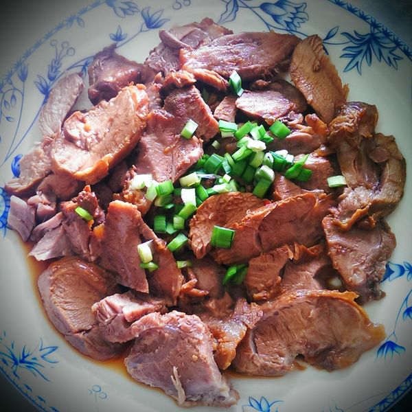 【厚生廚房】香滷豬腱肉：葉淑尹 一起做