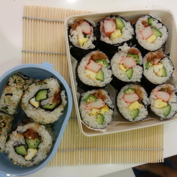 undefined：twin媽學料理 一起做