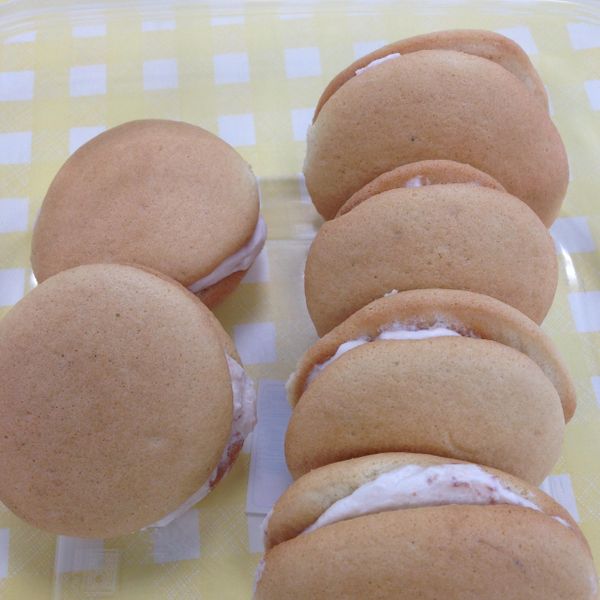 Candy Chung一起做