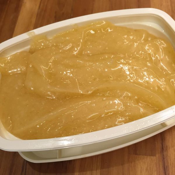 自製美而美沙拉醬  示範影音 : Kikii Cheng一起做