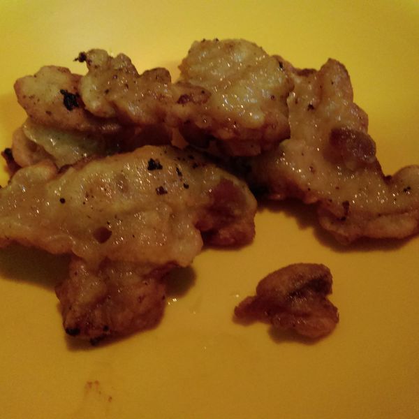 【靜靜小廚】兩步驟完成好吃豆乳雞：沈蕙如~廚房是我的實驗室😘 一起做