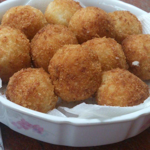 可樂餅：啊逼 一起做