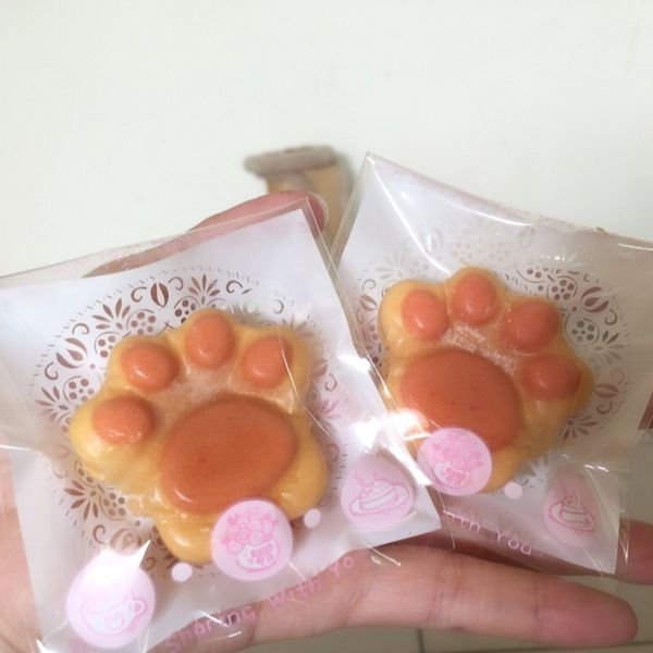 《貓掌蜂蜜檸檬瑪德蓮》閒妻涼姆 : 王其一起做