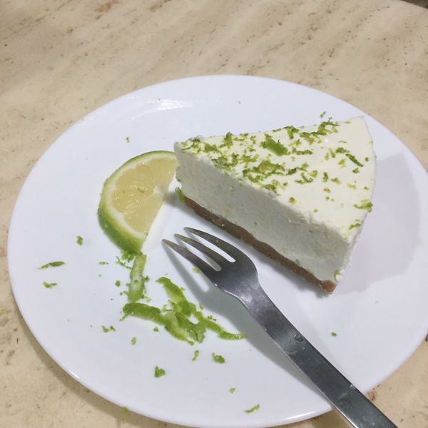 免烤重乳酪蛋糕 Cheese Cake : Jane136268一起做