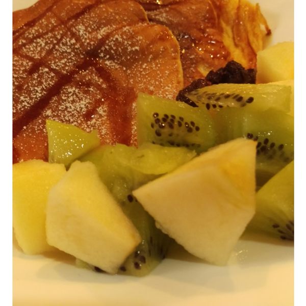 undefined：Fanny Chen 一起做