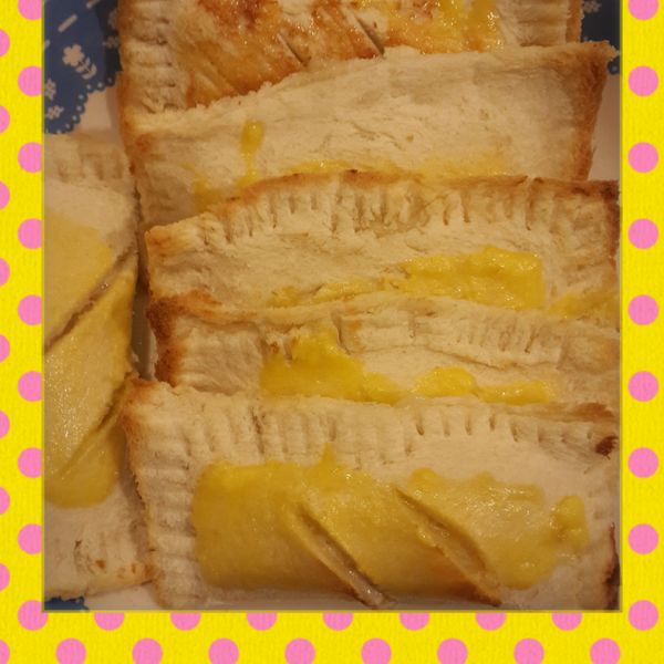 鮪魚洋蔥派【滿分早點×桂冠沙拉】：平兒 一起做