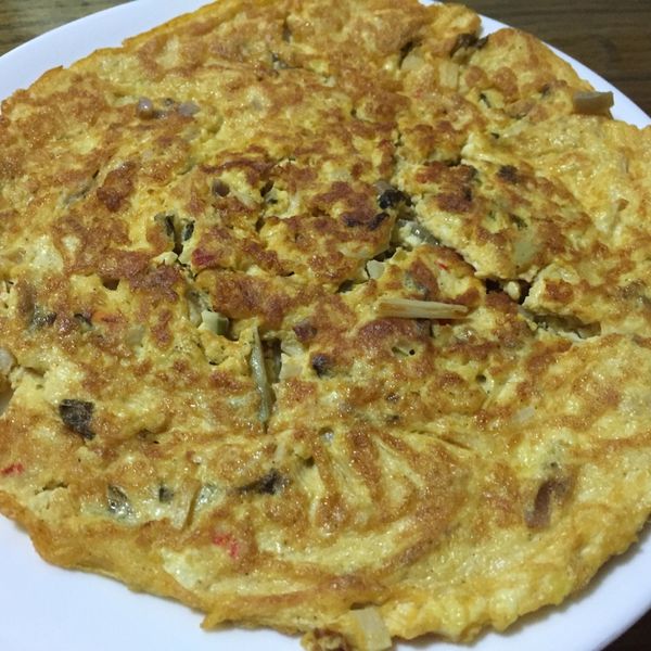 雲筍烘蛋：Yun Lee 一起做