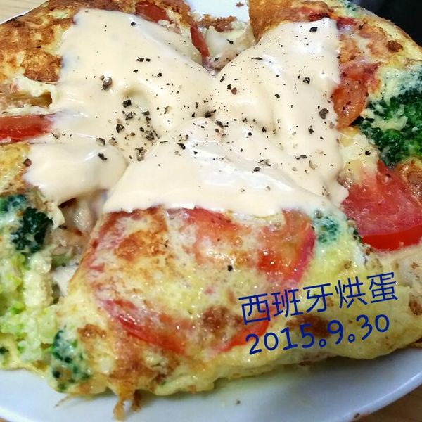 undefined：伊的親子早餐日記 一起做