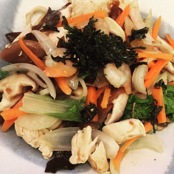 undefined：Eilis 一起做