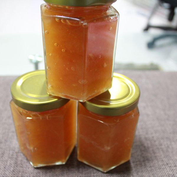 柚子醬 : 余心蓮一起做