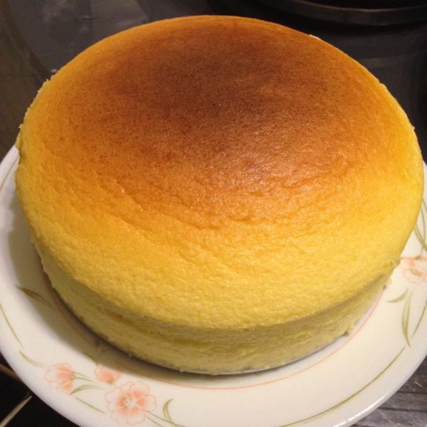 用起司片做輕乳酪蛋糕 : 王亭惠一起做