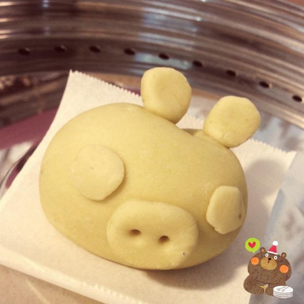 Pei-chun Lo一起做