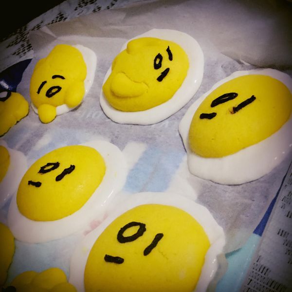 undefined：Zoe Chen 一起做