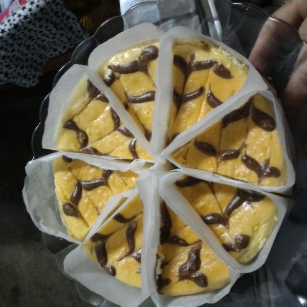 紐約重乳酪蛋糕 : Heng Chia Chen一起做