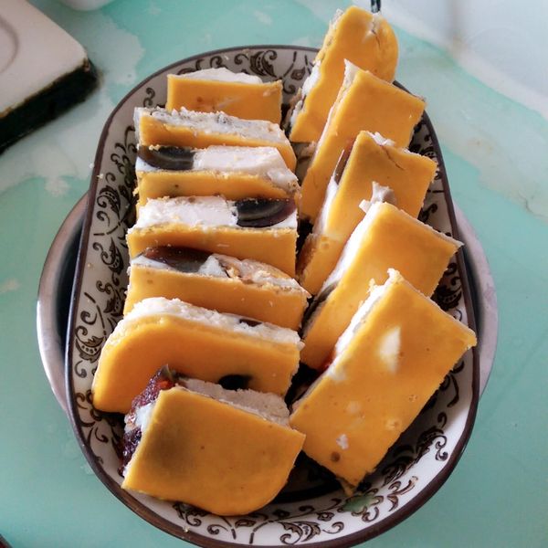 三色蛋：洪乙民 一起做