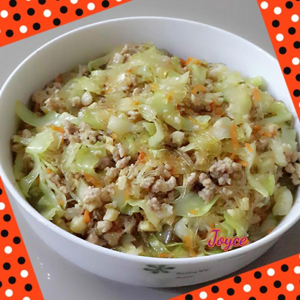 螞蟻上樹：Joyce 一起做