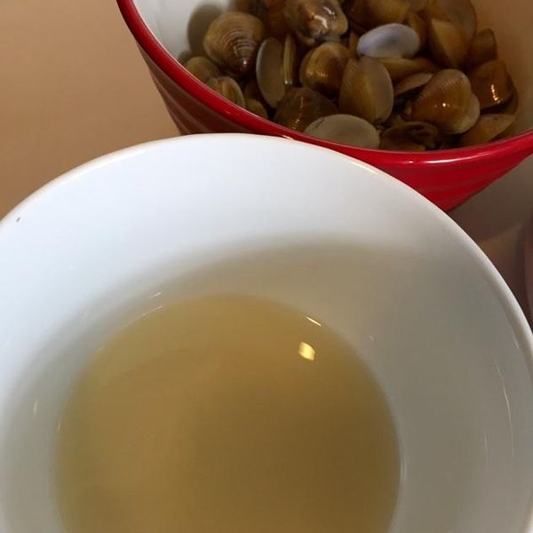 【大同電鍋】滴蜆精 : Han一起做