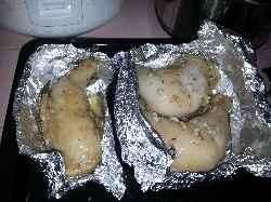 ★迷迭香烤雞腿★ : Winnie Lim一起做