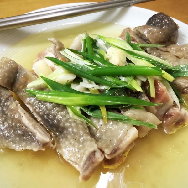 電鍋版油蔥雞 : Phoebe Lin一起做