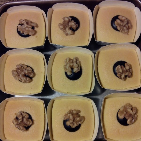 棉花蛋糕 : 陳明惠一起做