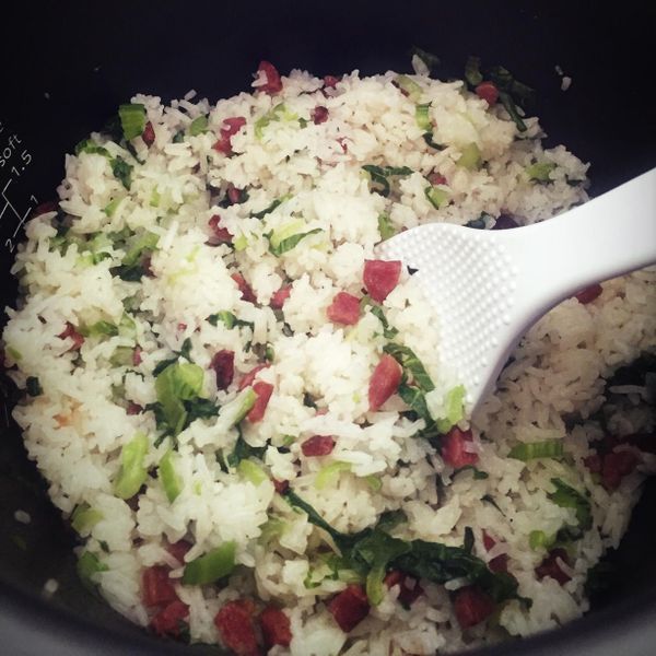 經典上海菜飯 : Lucy在多倫多一起做