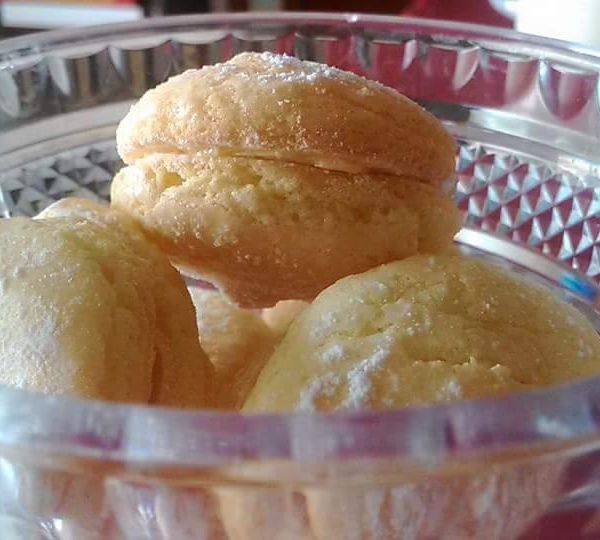 一顆蛋的魔法-牛粒【烘焙展食譜募集】：惠如
IG:cr891030 一起做