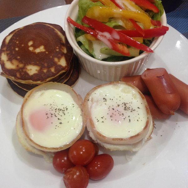 undefined：廚房女漢子Rita's  一起做