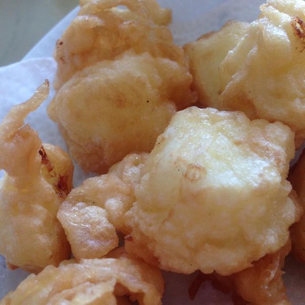 兒時回憶點心"炸鮮奶" ~『光泉鮮乳』 : Adrianaxxx一起做